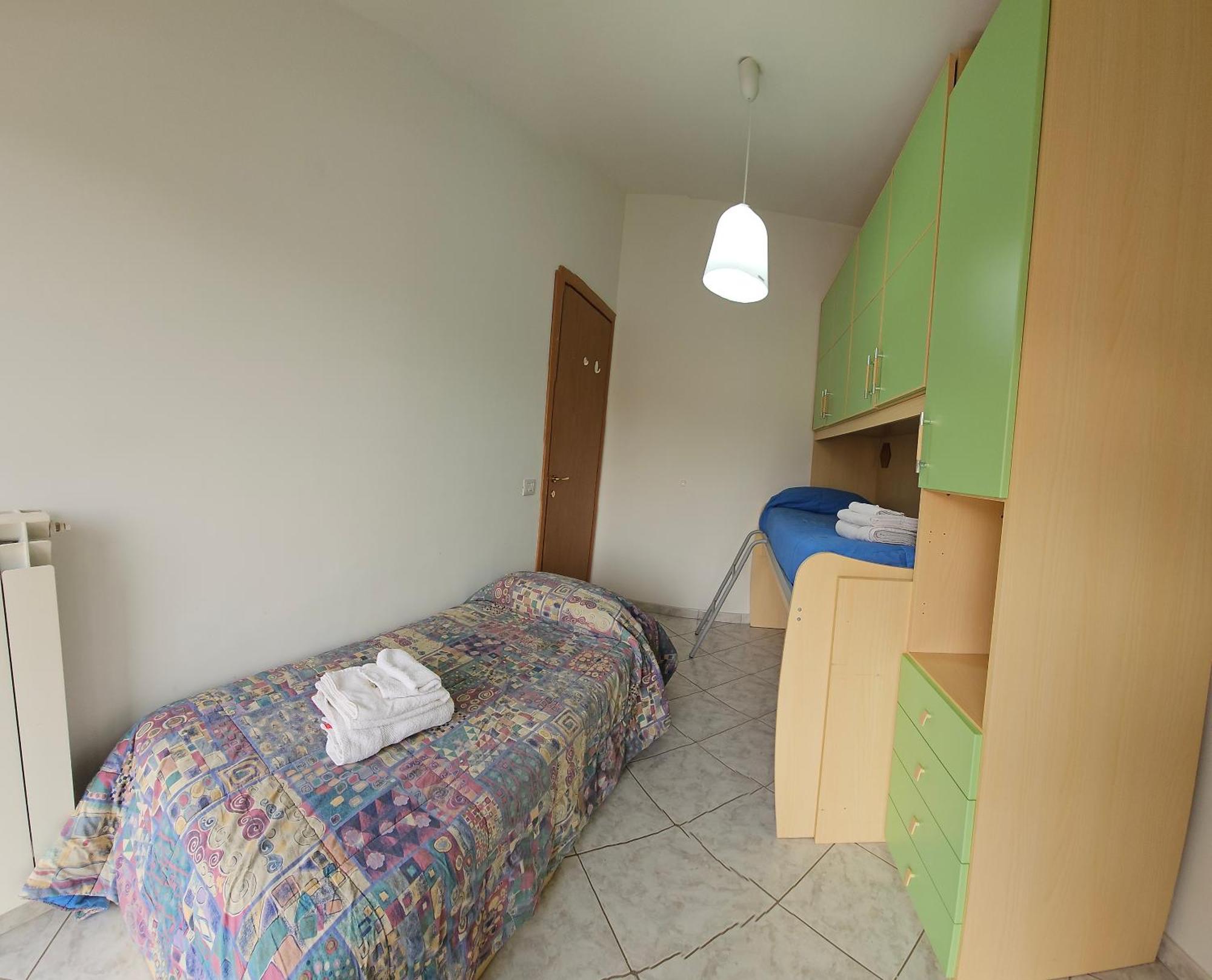 Compatri House Apartment Osteria dell' Osa Exterior photo